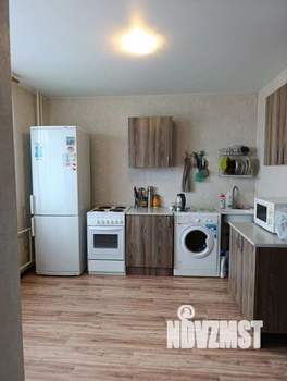 1-к квартира, на длительный срок, 29м2, 9/19 этаж