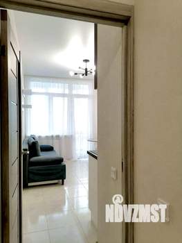 2-к квартира, на длительный срок, 49м2, 17/21 этаж