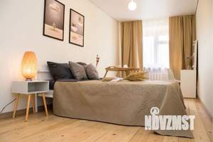 2-к квартира, посуточно, 46м2, 5/5 этаж