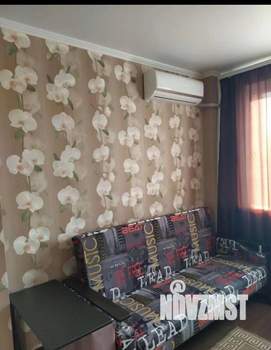 1-к квартира, на длительный срок, 35м2, 6/12 этаж