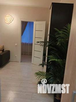 1-к квартира, посуточно, 34м2, 1/1 этаж