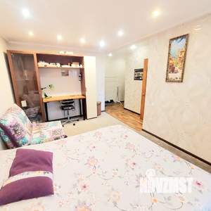 2-к квартира, на длительный срок, 50м2, 5/5 этаж