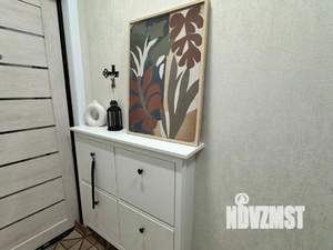 1-к квартира, посуточно, 24м2, 1/1 этаж