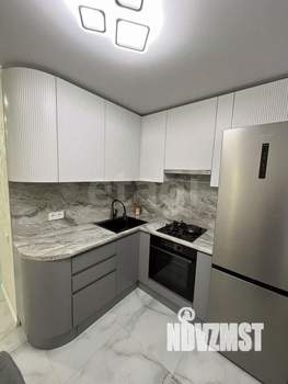 2-к квартира, на длительный срок, 48м2, 2/5 этаж