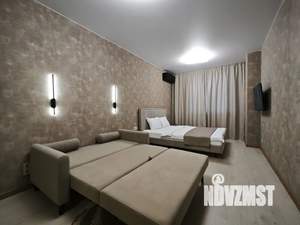 2-к квартира, посуточно, 75м2, 10/16 этаж