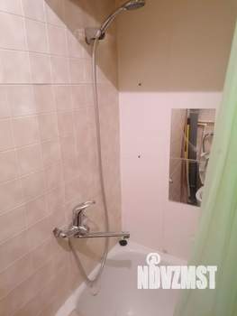 1-к квартира, на длительный срок, 18м2, 4/5 этаж