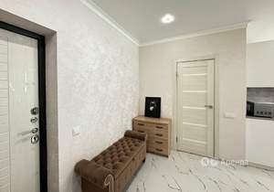 Студия квартира, на длительный срок, 40м2, 16/23 этаж