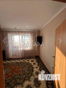 2-к квартира, на длительный срок, 53м2, 5/10 этаж