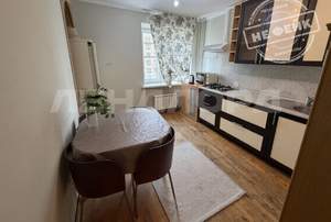 1-к квартира, на длительный срок, 36м2, 7/9 этаж