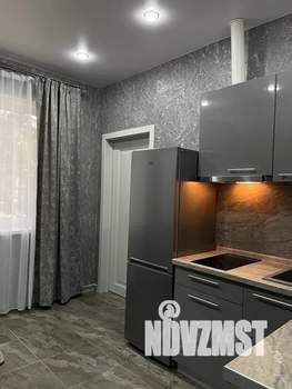 2-к квартира, посуточно, 45м2, 2/2 этаж