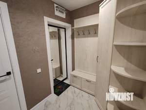 1-к квартира, на длительный срок, 43м2, 8/20 этаж