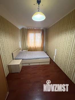 2-к квартира, на длительный срок, 45м2, 1/5 этаж