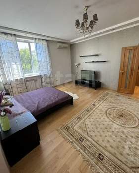 2-к квартира, на длительный срок, 78м2, 5/18 этаж