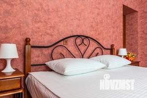 2-к квартира, посуточно, 73м2, 3/10 этаж