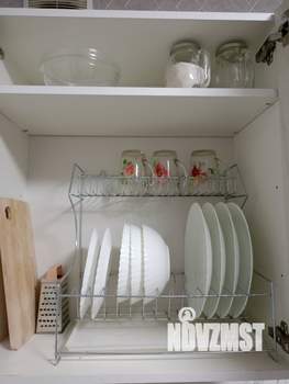 1-к квартира, посуточно, 32м2, 2/5 этаж