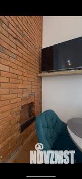 3-к квартира, посуточно, 60м2, 2/2 этаж