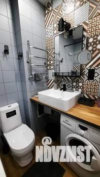 Студия квартира, посуточно, 32м2, 9/19 этаж