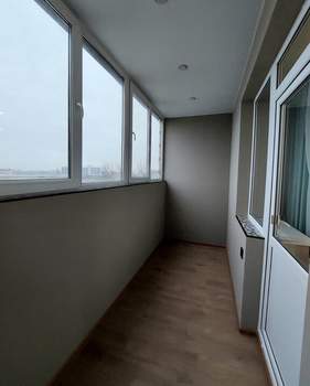 1-к квартира, на длительный срок, 30м2, 6/24 этаж