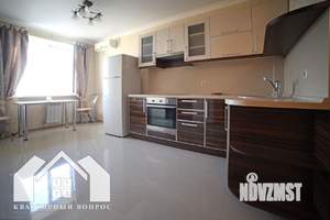 2-к квартира, на длительный срок, 50м2, 9/17 этаж