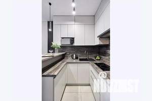 1-к квартира, посуточно, 27м2, 24/24 этаж