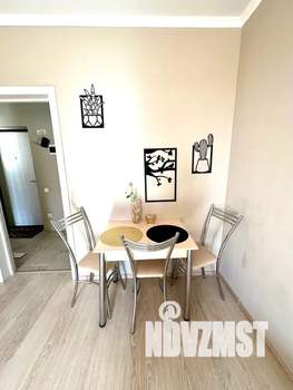 1-к квартира, посуточно, 50м2, 7/24 этаж