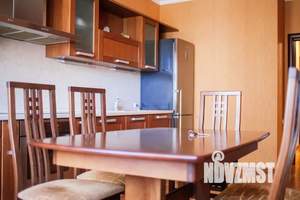 2-к квартира, посуточно, 72м2, 4/16 этаж