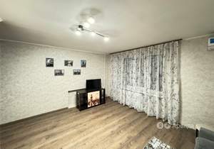 2-к квартира, на длительный срок, 50м2, 4/9 этаж