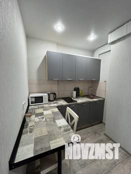 Студия квартира, посуточно, 28м2, 6/24 этаж