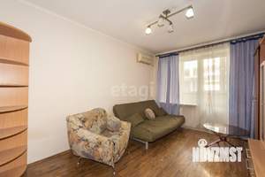 1-к квартира, на длительный срок, 36м2, 7/10 этаж