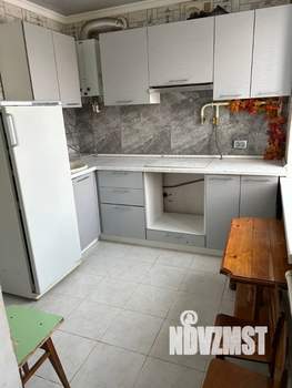 1-к квартира, на длительный срок, 30м2, 2/5 этаж