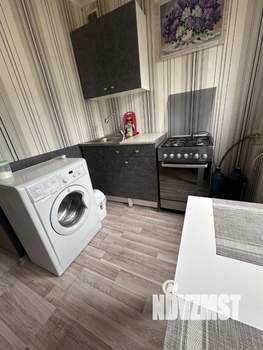 1-к квартира, посуточно, 31м2, 5/5 этаж