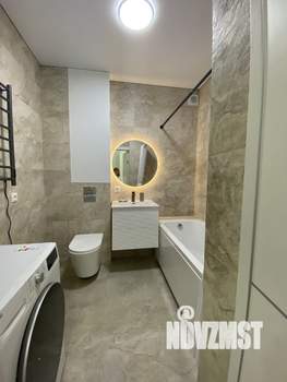 2-к квартира, на длительный срок, 48м2, 8/11 этаж