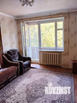 3-к квартира, на длительный срок, 60м2, 3/9 этаж