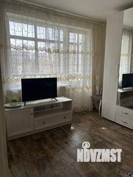 1-к квартира, посуточно, 30м2, 3/9 этаж