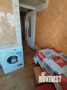 3-к квартира, на длительный срок, 52м2, 5/5 этаж