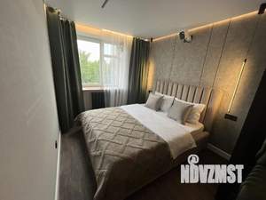 1-к квартира, посуточно, 31м2, 1/1 этаж