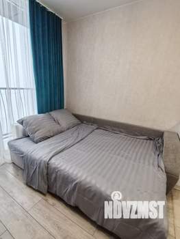 Студия квартира, посуточно, 25м2, 14/25 этаж