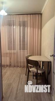 1-к квартира, на длительный срок, 37м2, 8/21 этаж