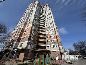 1-к квартира, на длительный срок, 42м2, 5/24 этаж