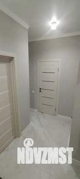2-к квартира, посуточно, 50м2, 16/23 этаж