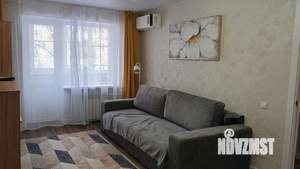 2-к квартира, на длительный срок, 45м2, 4/5 этаж