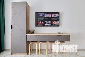 1-к квартира, посуточно, 30м2, 25/25 этаж