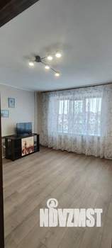 2-к квартира, на длительный срок, 50м2, 4/11 этаж