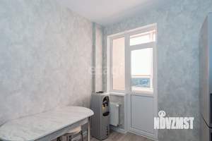 1-к квартира, на длительный срок, 32м2, 15/24 этаж