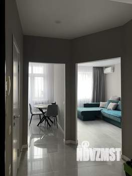 1-к квартира, на длительный срок, 35м2, 14/23 этаж