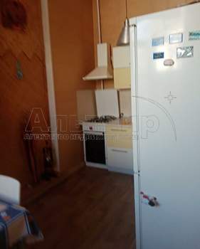1-к квартира, на длительный срок, 36м2, 1/2 этаж