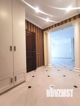 3-к квартира, на длительный срок, 104м2, 17/17 этаж