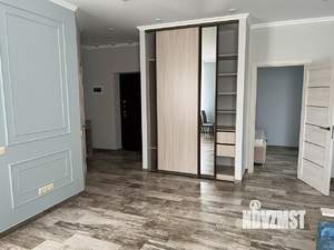 2-к квартира, на длительный срок, 43м2, 2/3 этаж