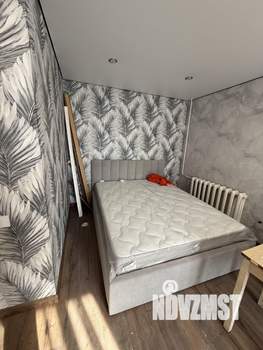 1-к квартира, на длительный срок, 40м2, 5/9 этаж