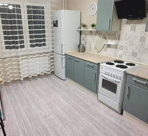 1-к квартира, на длительный срок, 38м2, 9/17 этаж